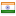 shreesaibuildtek.com server is located in India